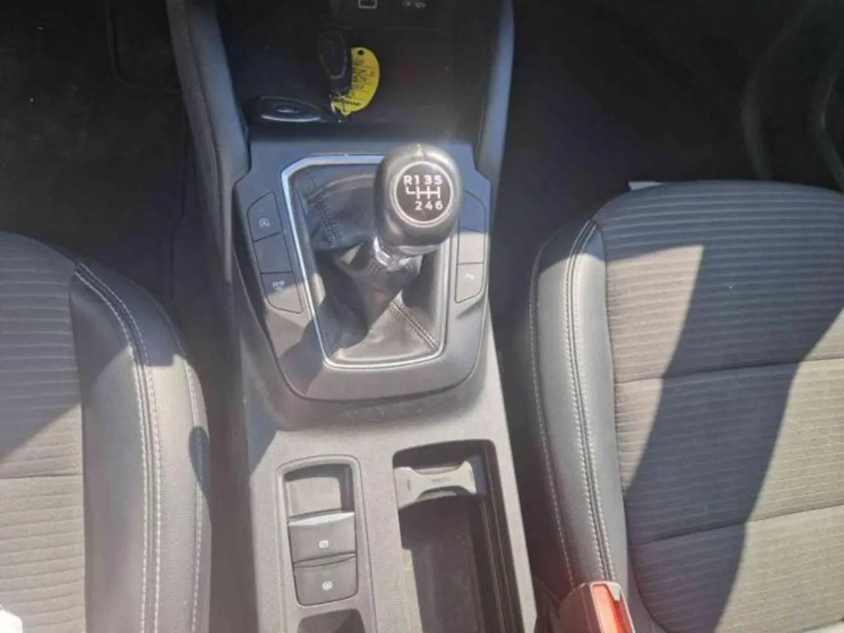 Ford Kuga usata a Bologna (13)