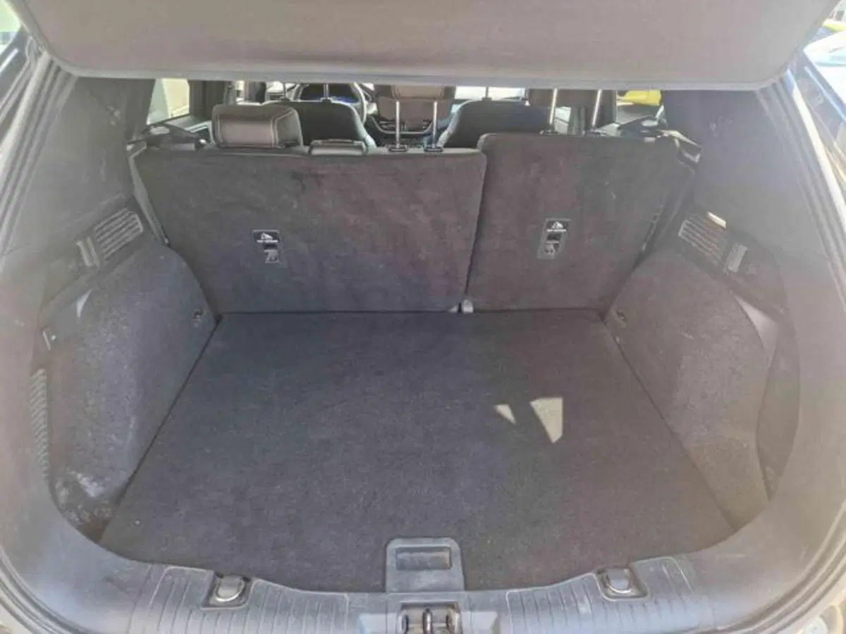 Ford Kuga usata a Bologna (15)