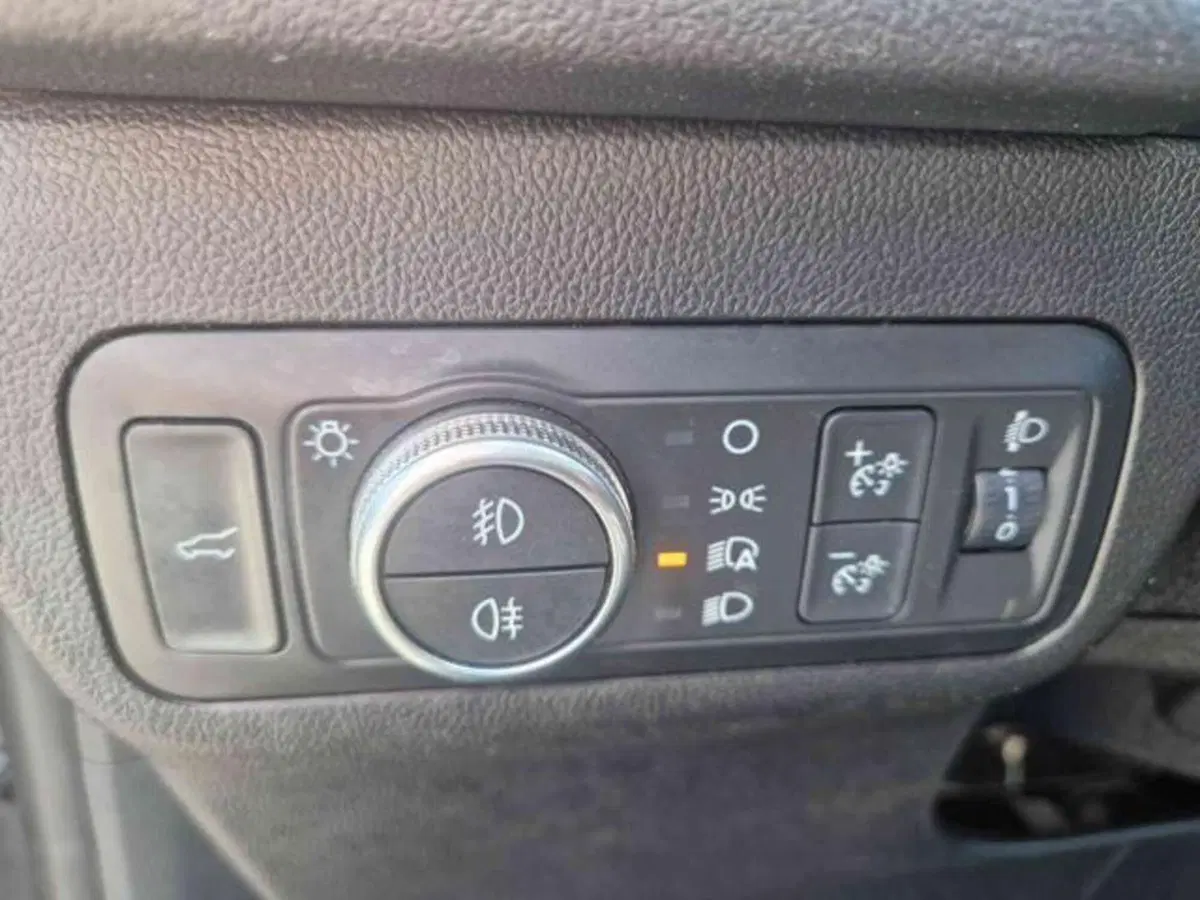 Ford Kuga usata a Bologna (19)