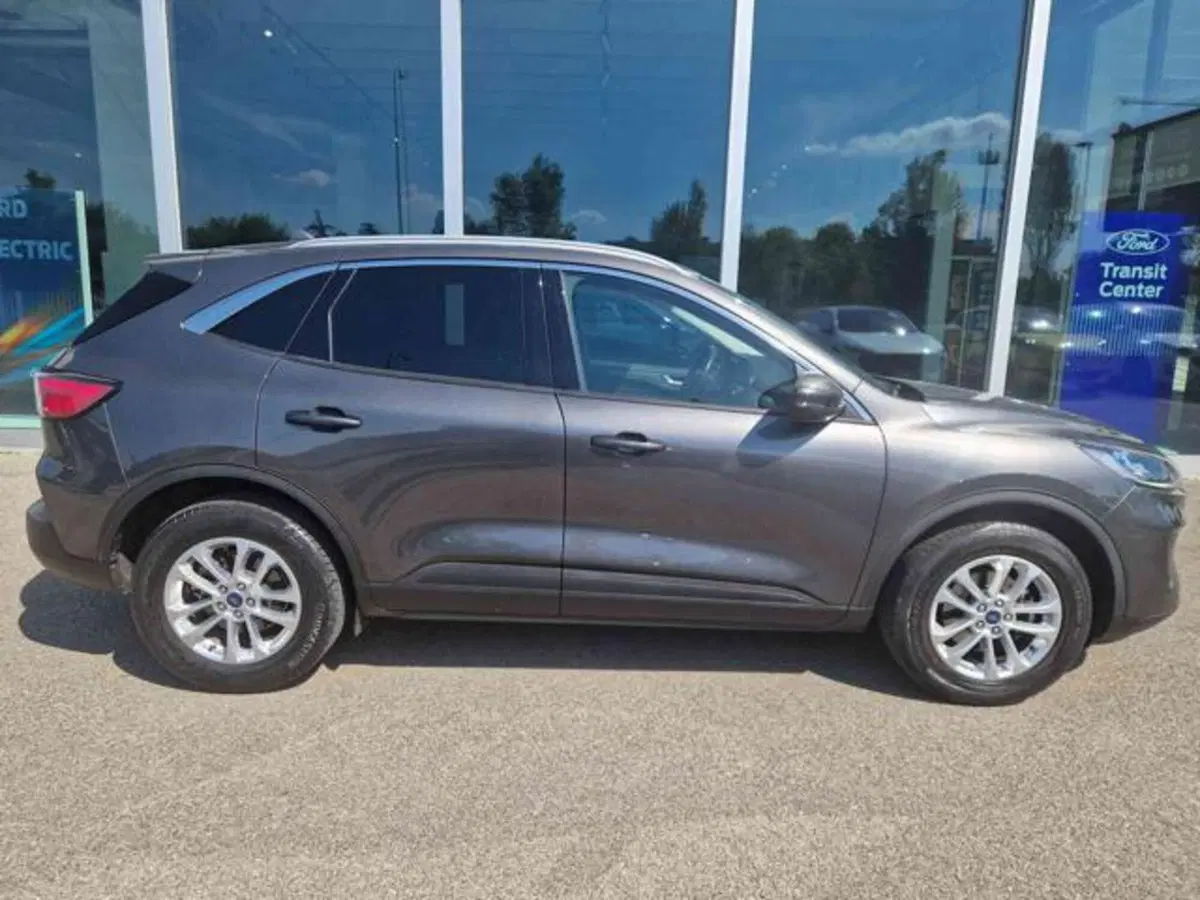 Ford Kuga usata a Bologna (4)
