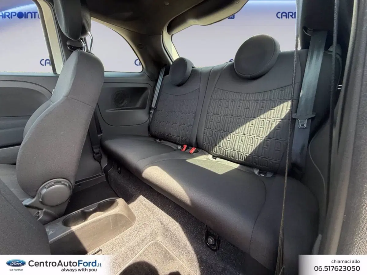 Fiat 500 usata a Roma (13)