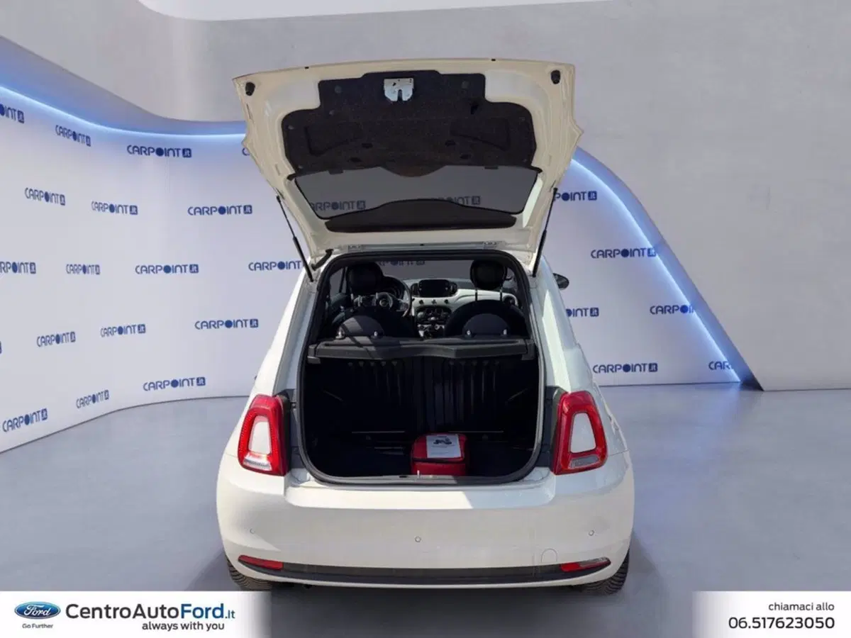 Fiat 500 usata a Roma (17)