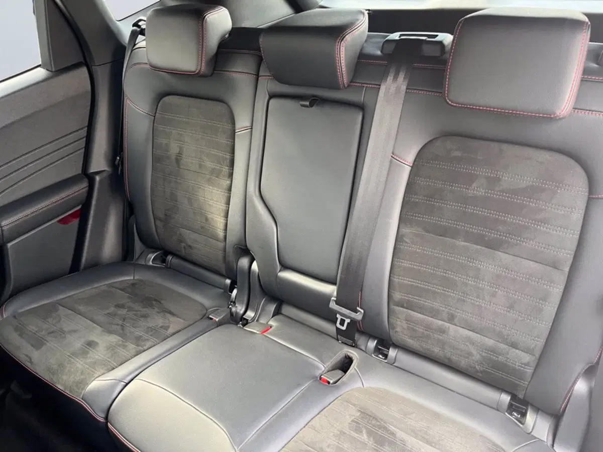 Ford Kuga usata a Milano (12)