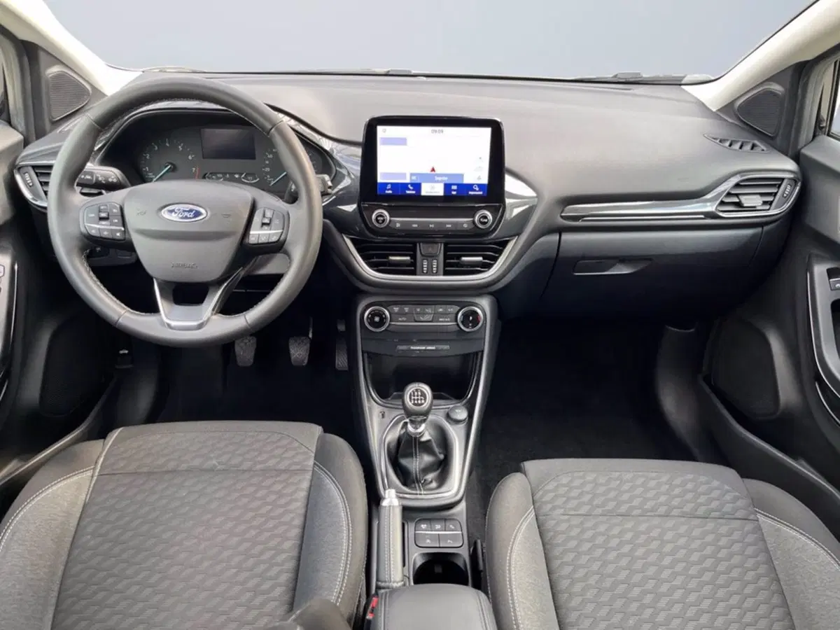 Ford Puma usata a Milano (11)