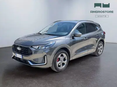 Ford Kuga 2.5 phev ST-Line X 2wd 243cv auto del 2025 usata a Segrate