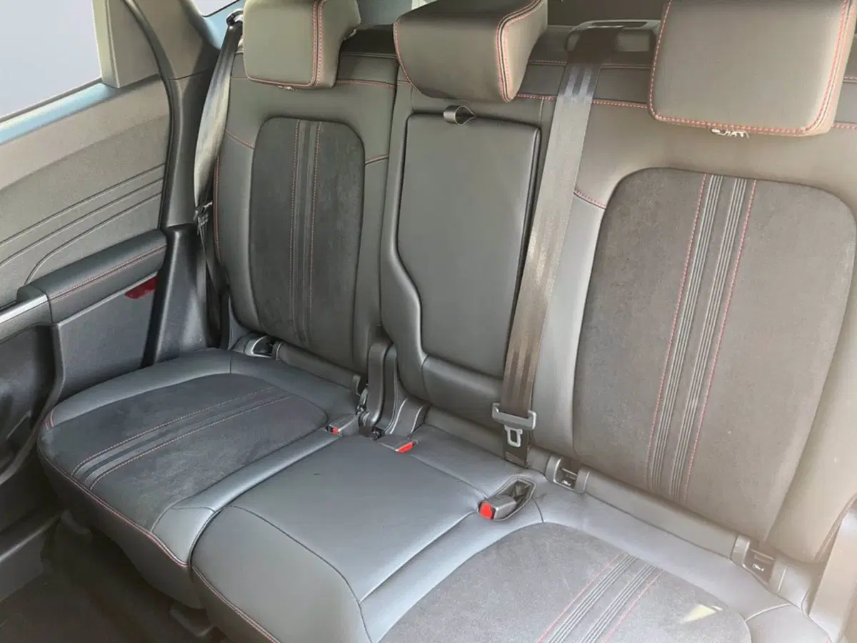 Ford Kuga usata a Milano (12)