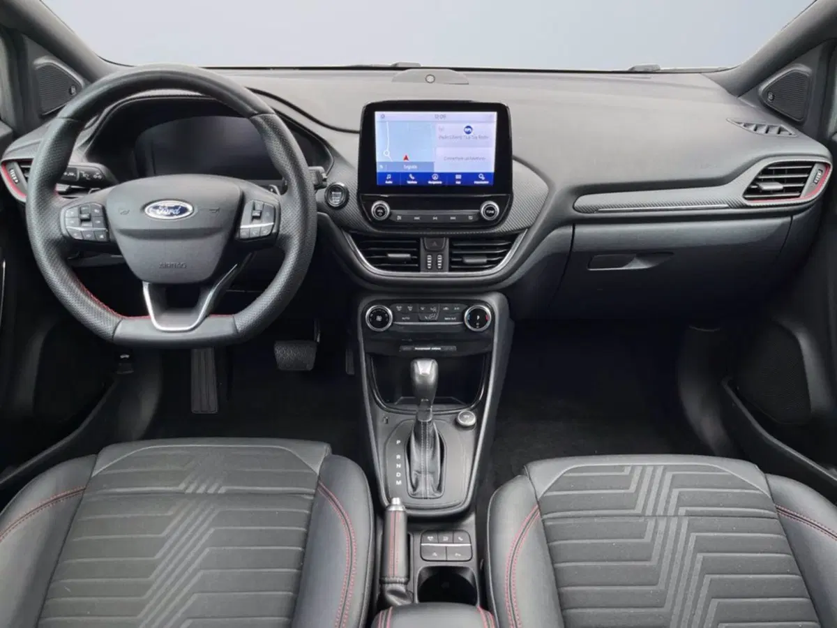 Ford Puma usata a Milano (11)