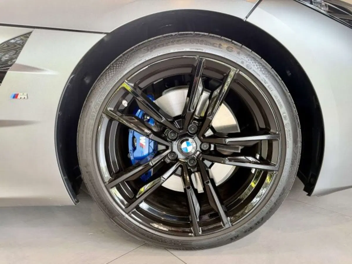 BMW Z4 Cabrio usata a Torino (4)