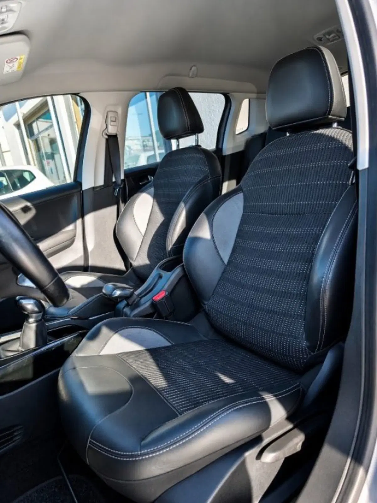 Peugeot 2008 usata a Firenze (12)