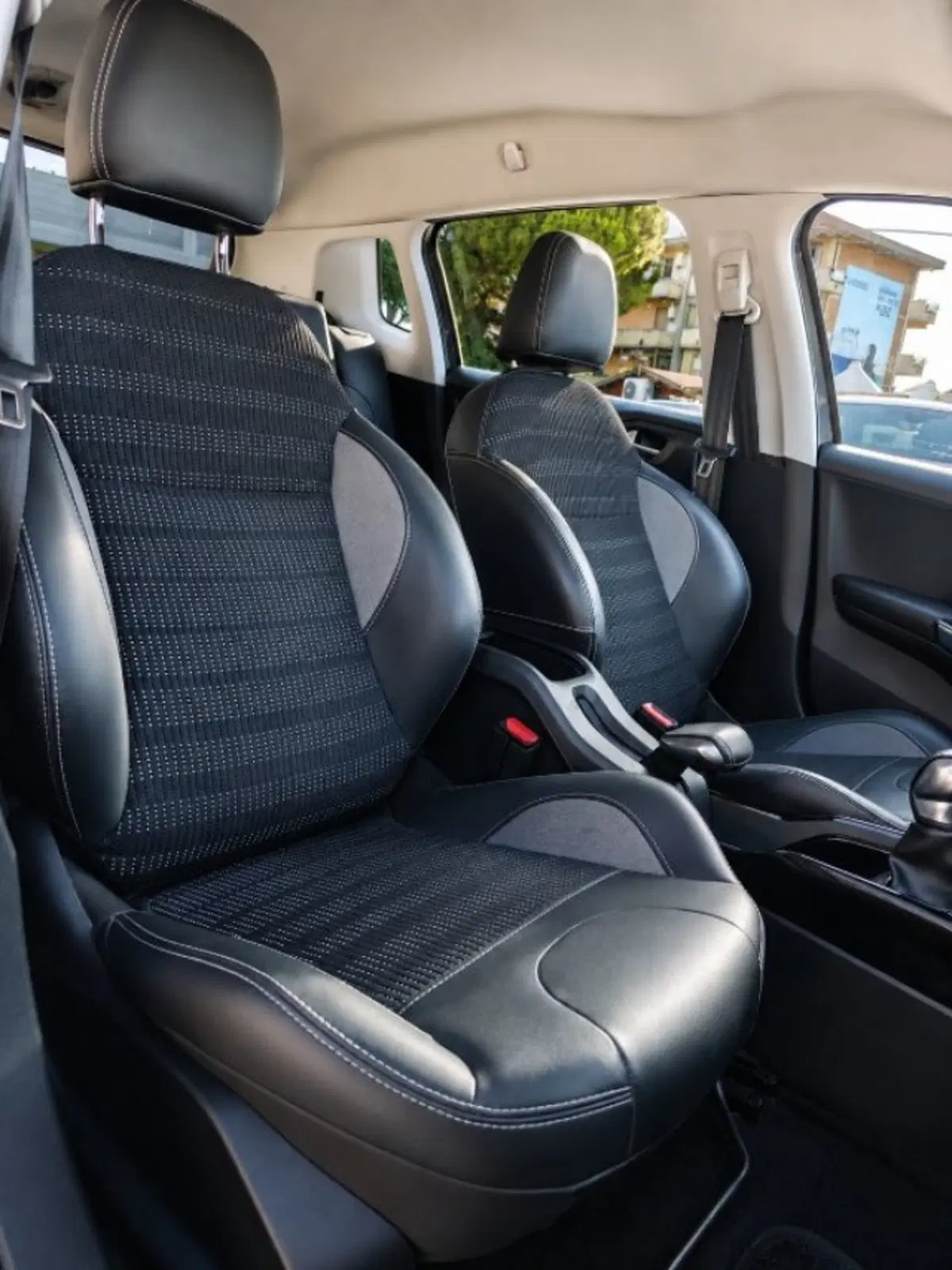Peugeot 2008 usata a Firenze (17)