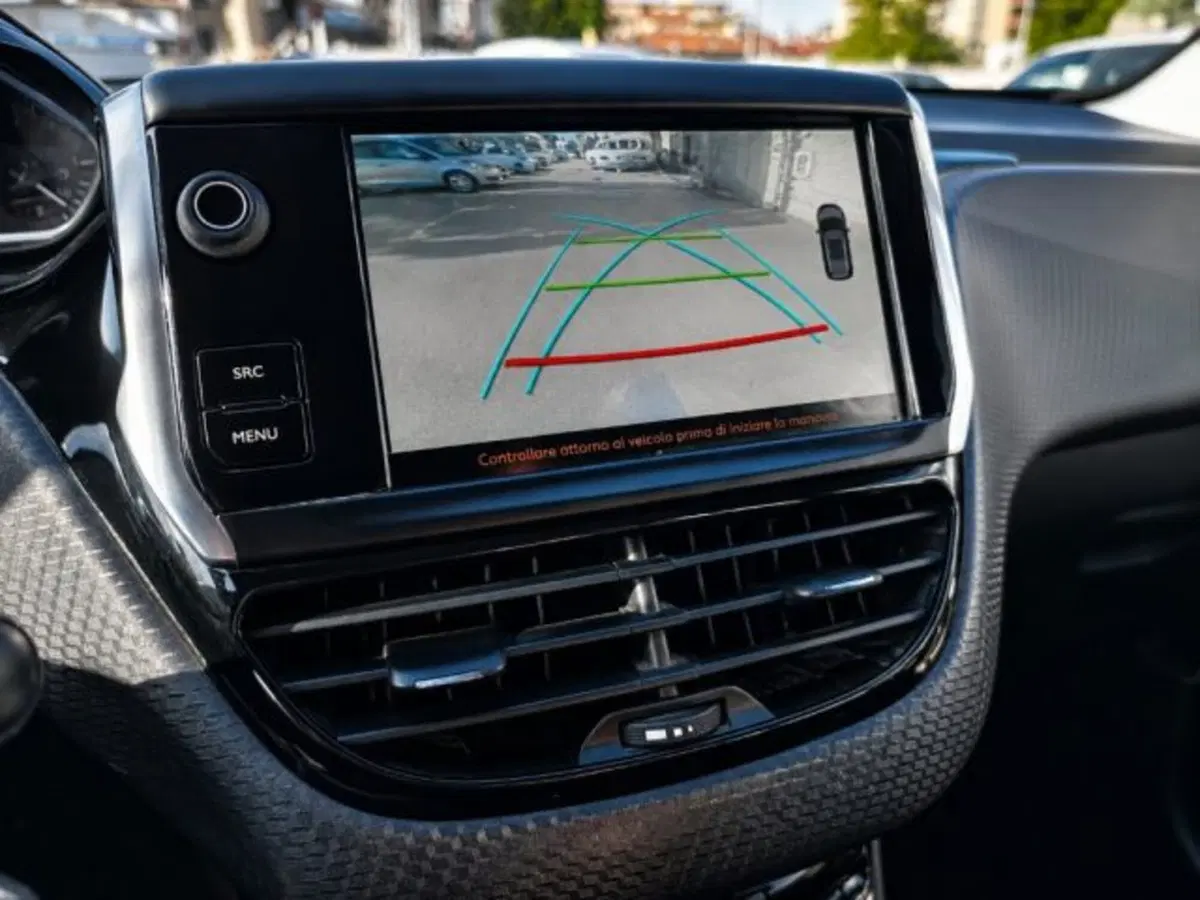 Peugeot 2008 usata a Firenze (18)