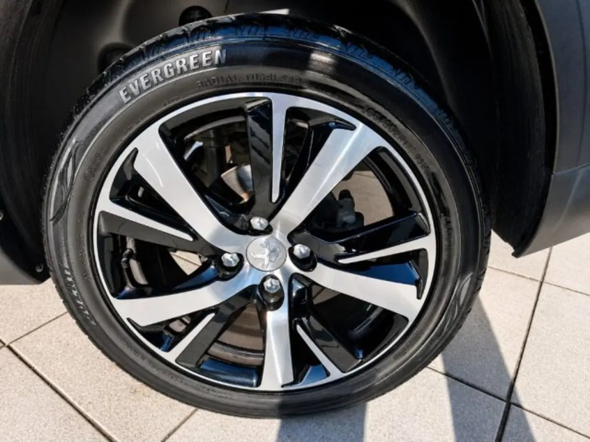 Peugeot 2008 usata a Firenze (7)