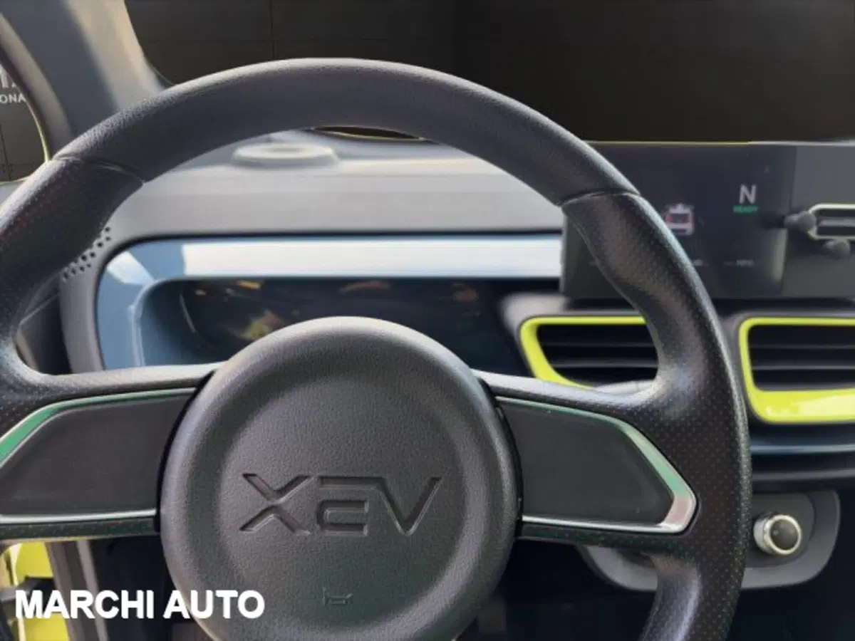 Xev XEV YoYo usata a Perugia (13)