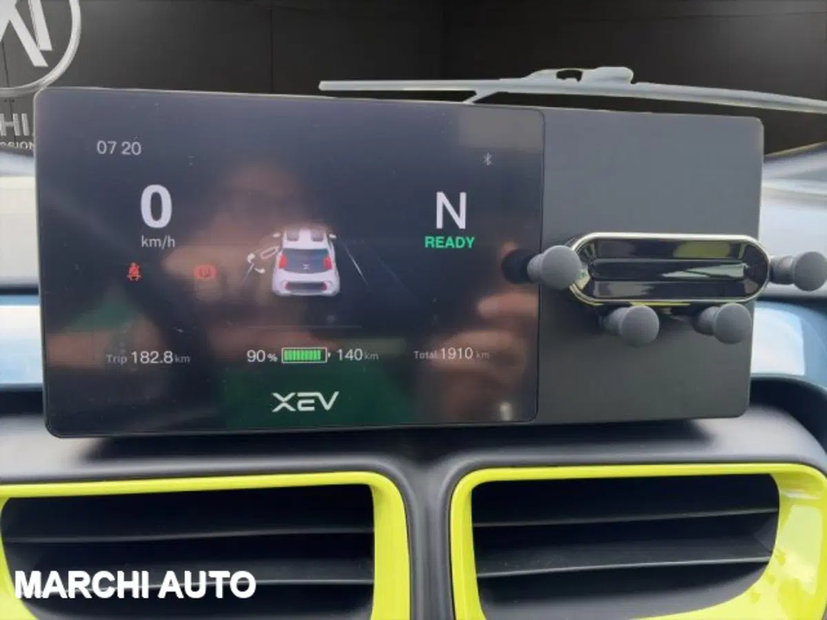 Xev XEV YoYo usata a Perugia (16)