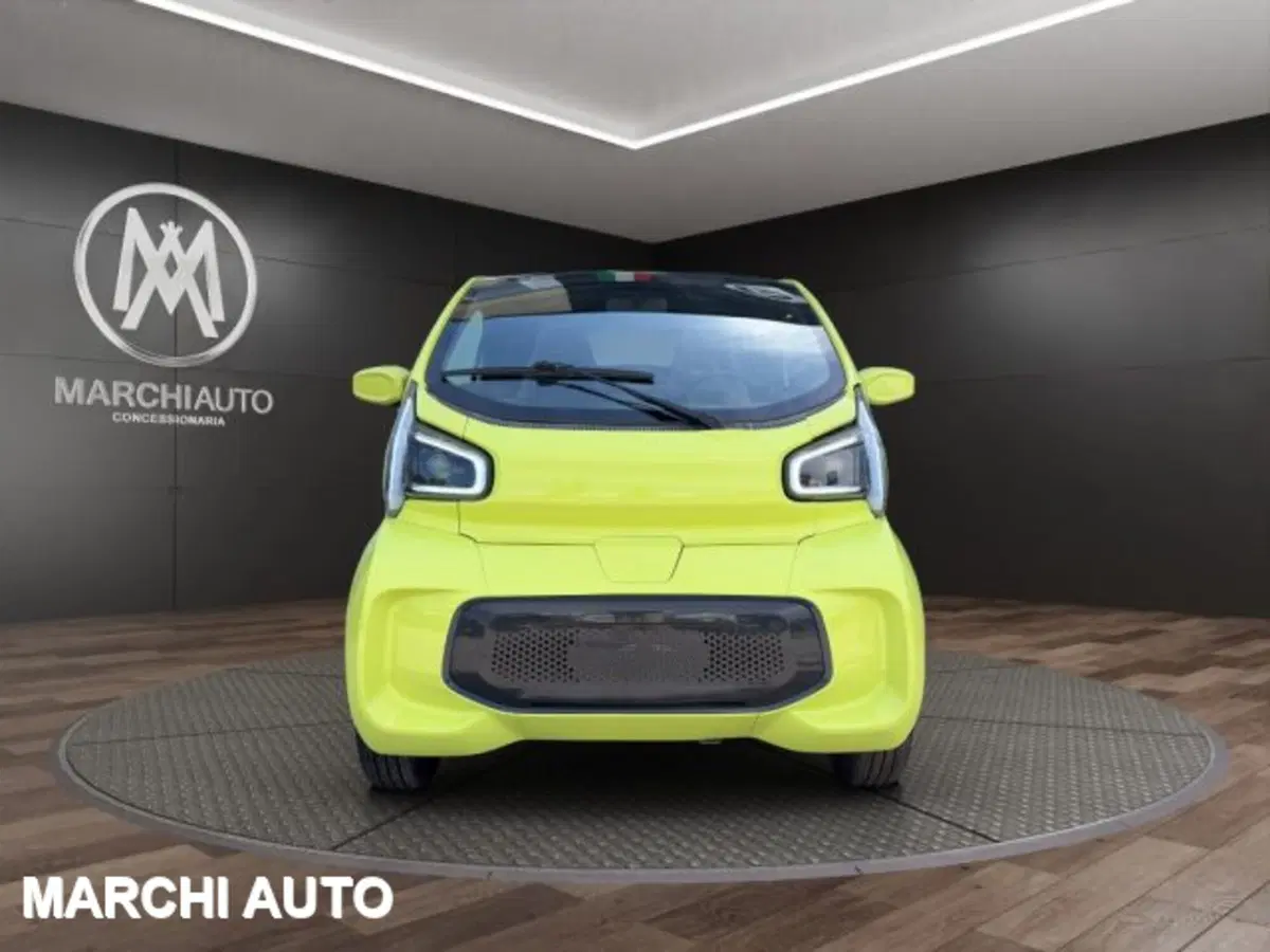 Xev XEV YoYo usata a Perugia (2)
