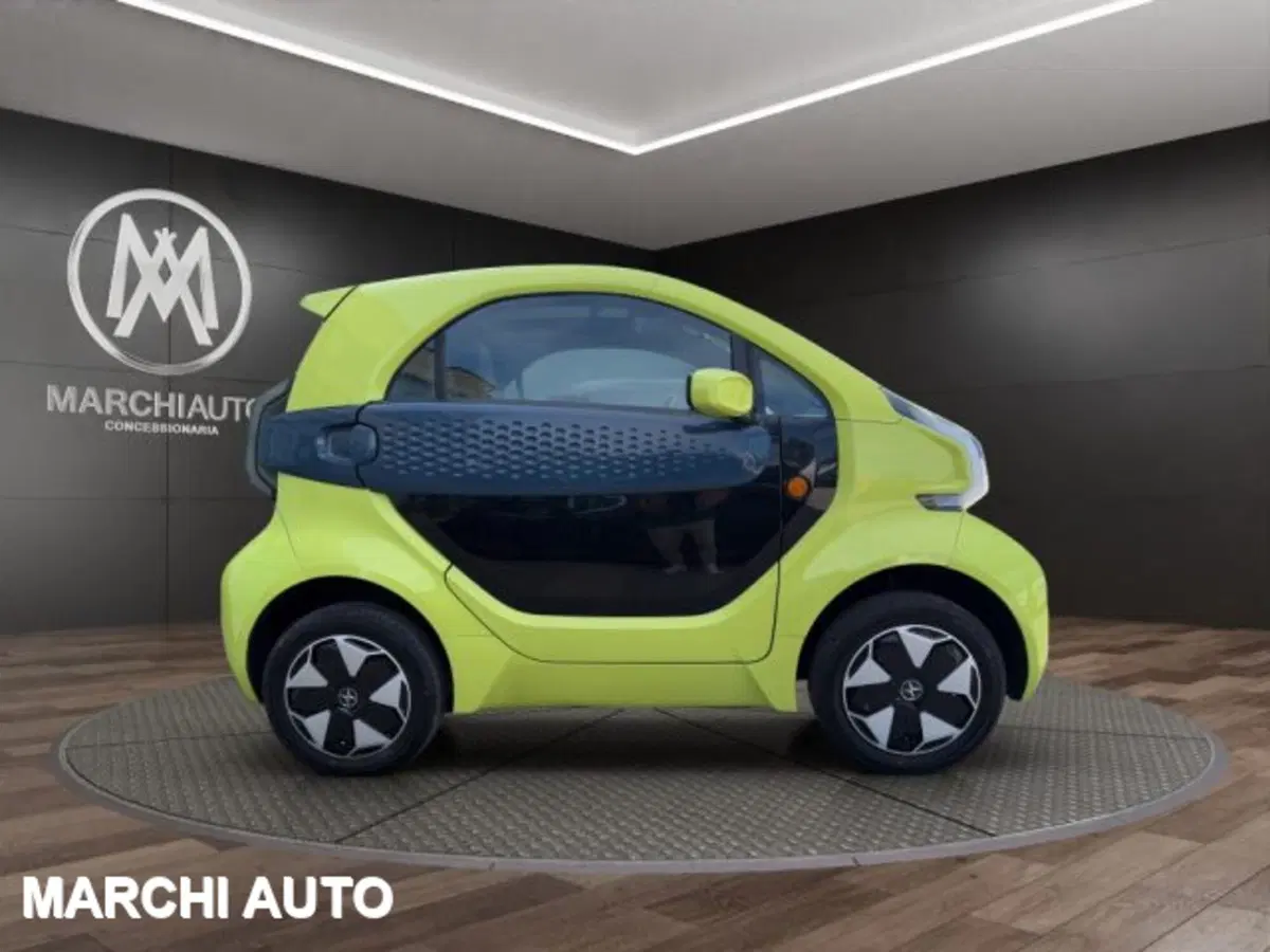 Xev XEV YoYo usata a Perugia (4)