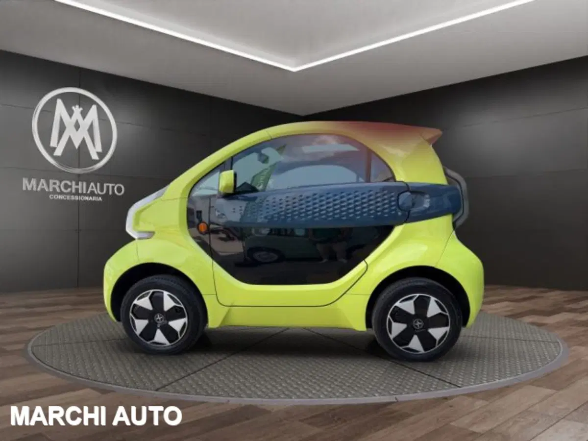 Xev XEV YoYo usata a Perugia (8)