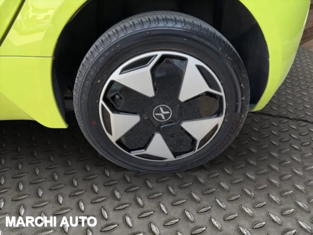 Xev XEV YoYo usata a Perugia (9)