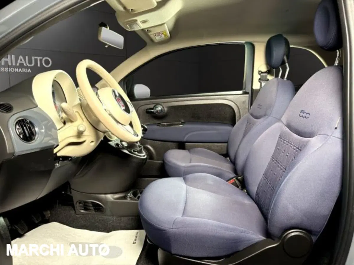 Fiat 500 usata a Perugia (10)