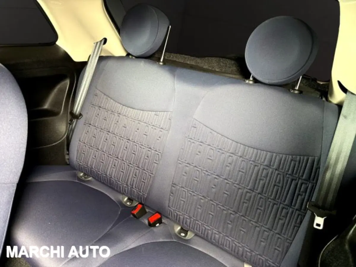 Fiat 500 usata a Perugia (11)