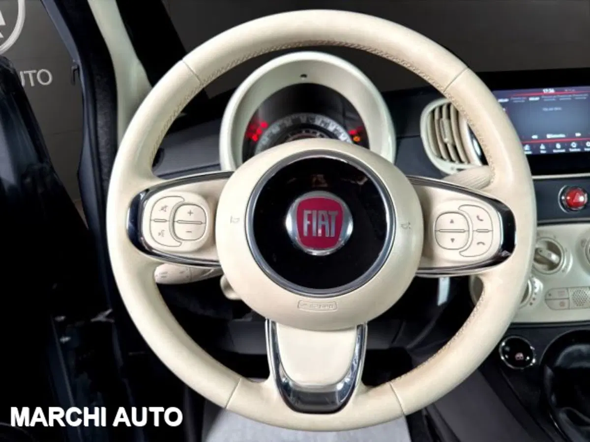 Fiat 500 usata a Perugia (13)
