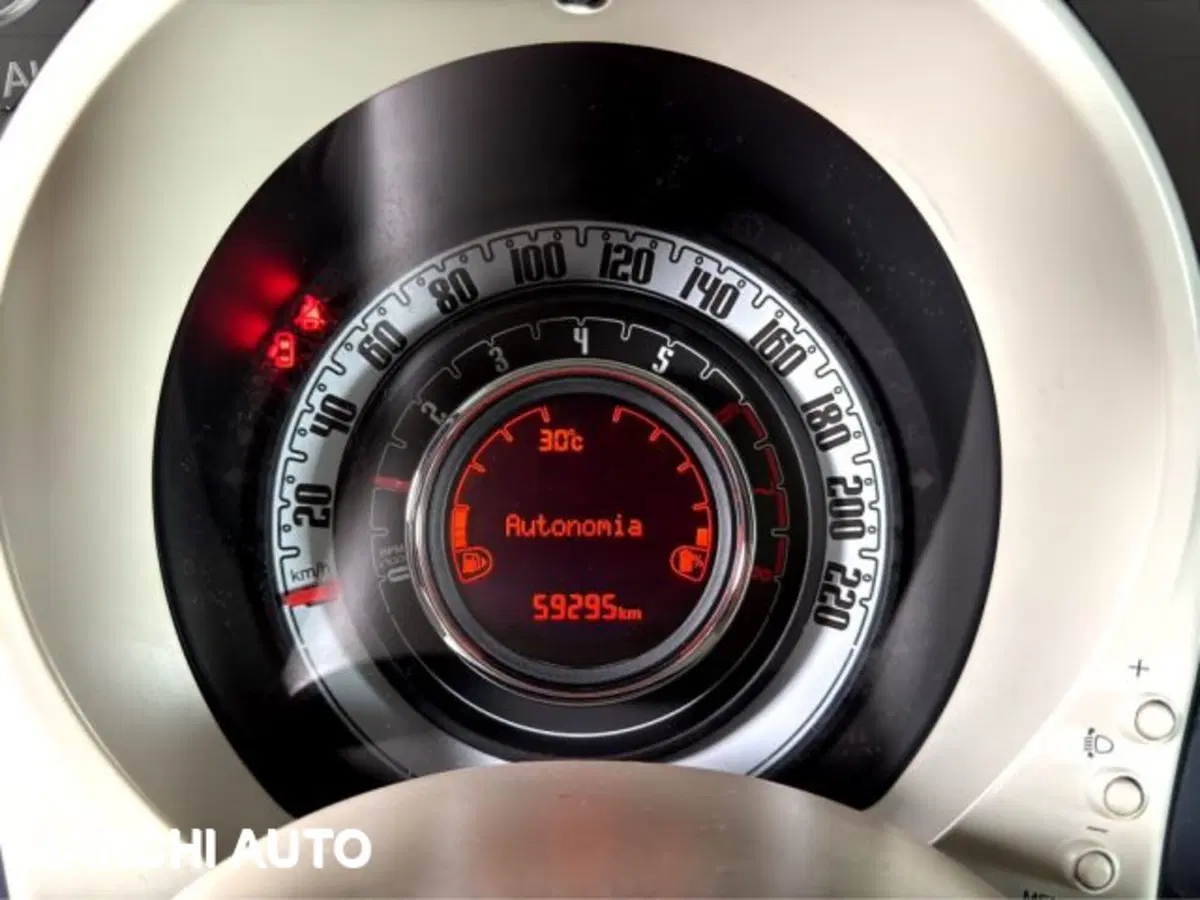 Fiat 500 usata a Perugia (14)