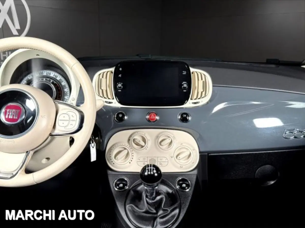 Fiat 500 usata a Perugia (15)
