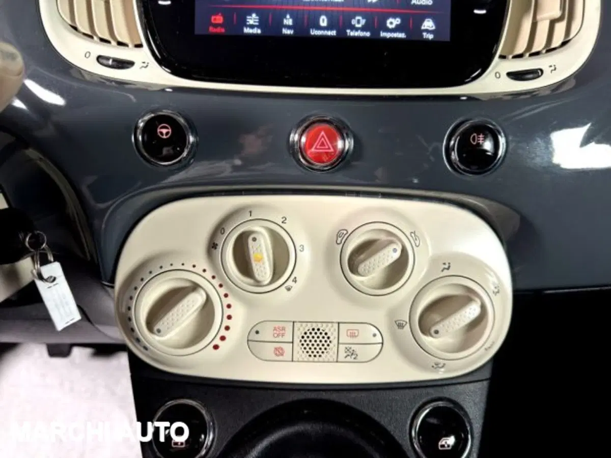 Fiat 500 usata a Perugia (18)