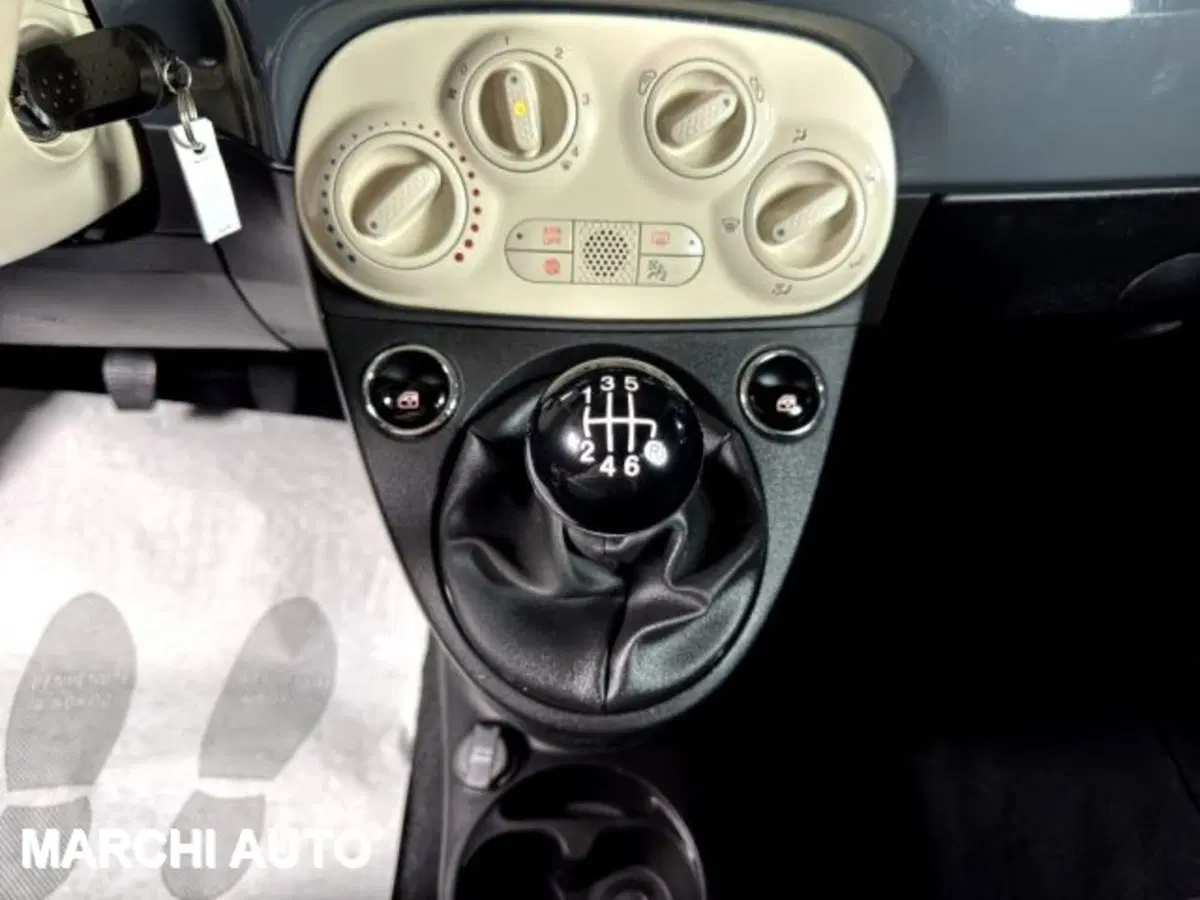 Fiat 500 usata a Perugia (19)