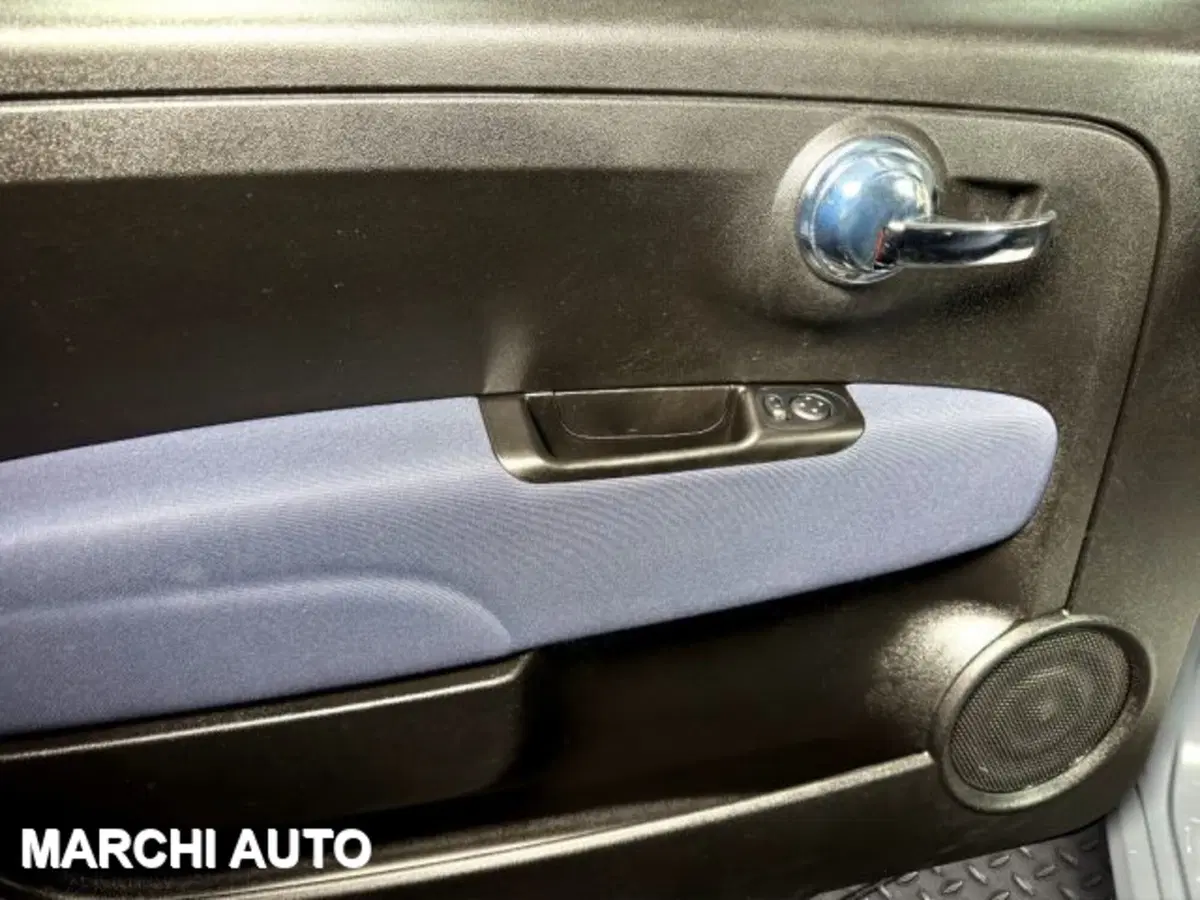 Fiat 500 usata a Perugia (20)