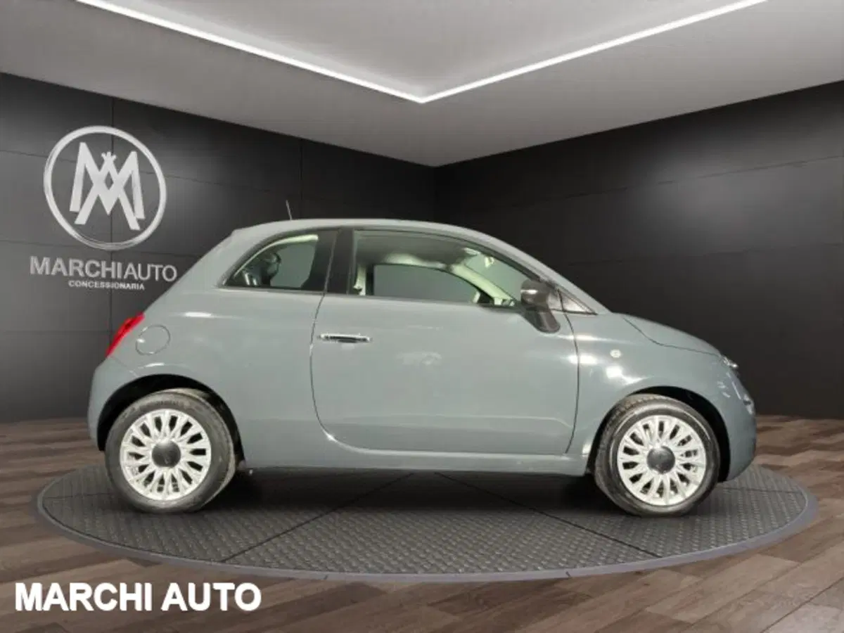 Fiat 500 usata a Perugia (4)