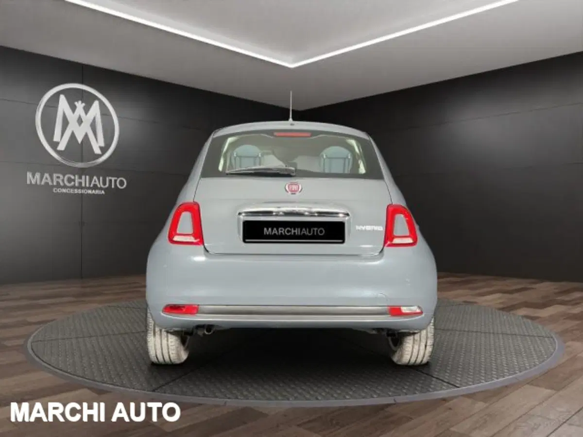 Fiat 500 usata a Perugia (6)