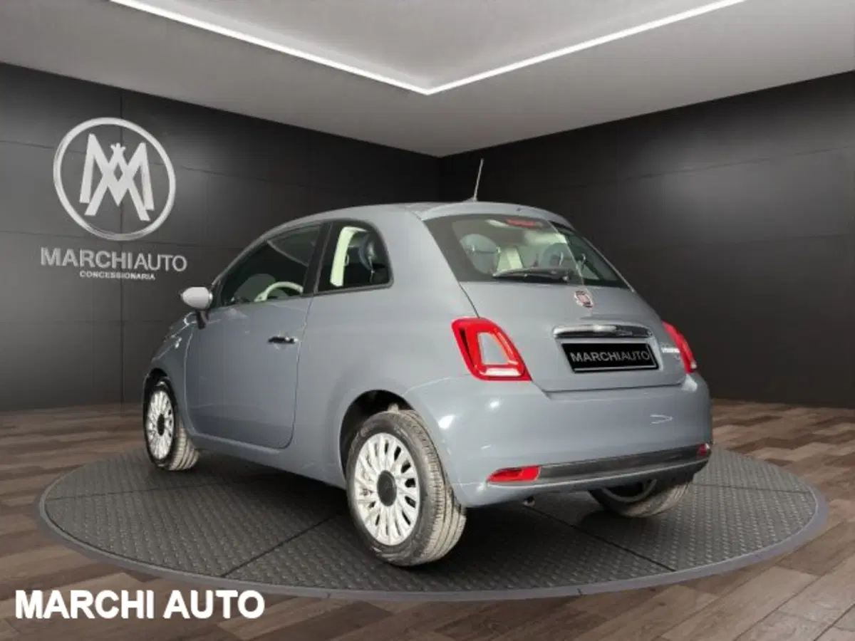 Fiat 500 usata a Perugia (7)