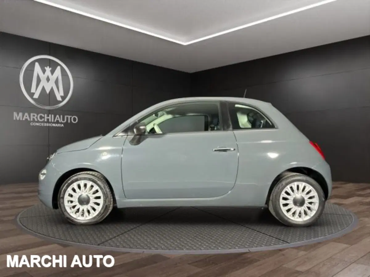 Fiat 500 usata a Perugia (8)