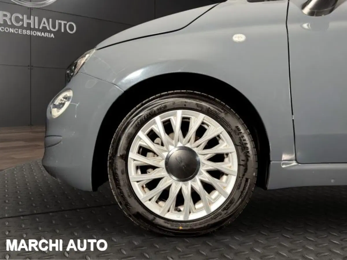 Fiat 500 usata a Perugia (9)