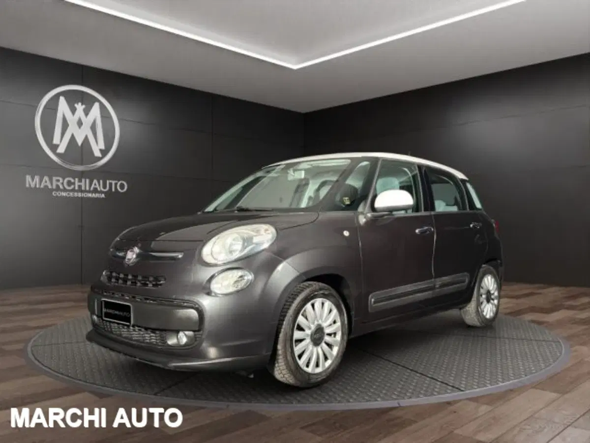 Fiat 500L usata a Perugia
