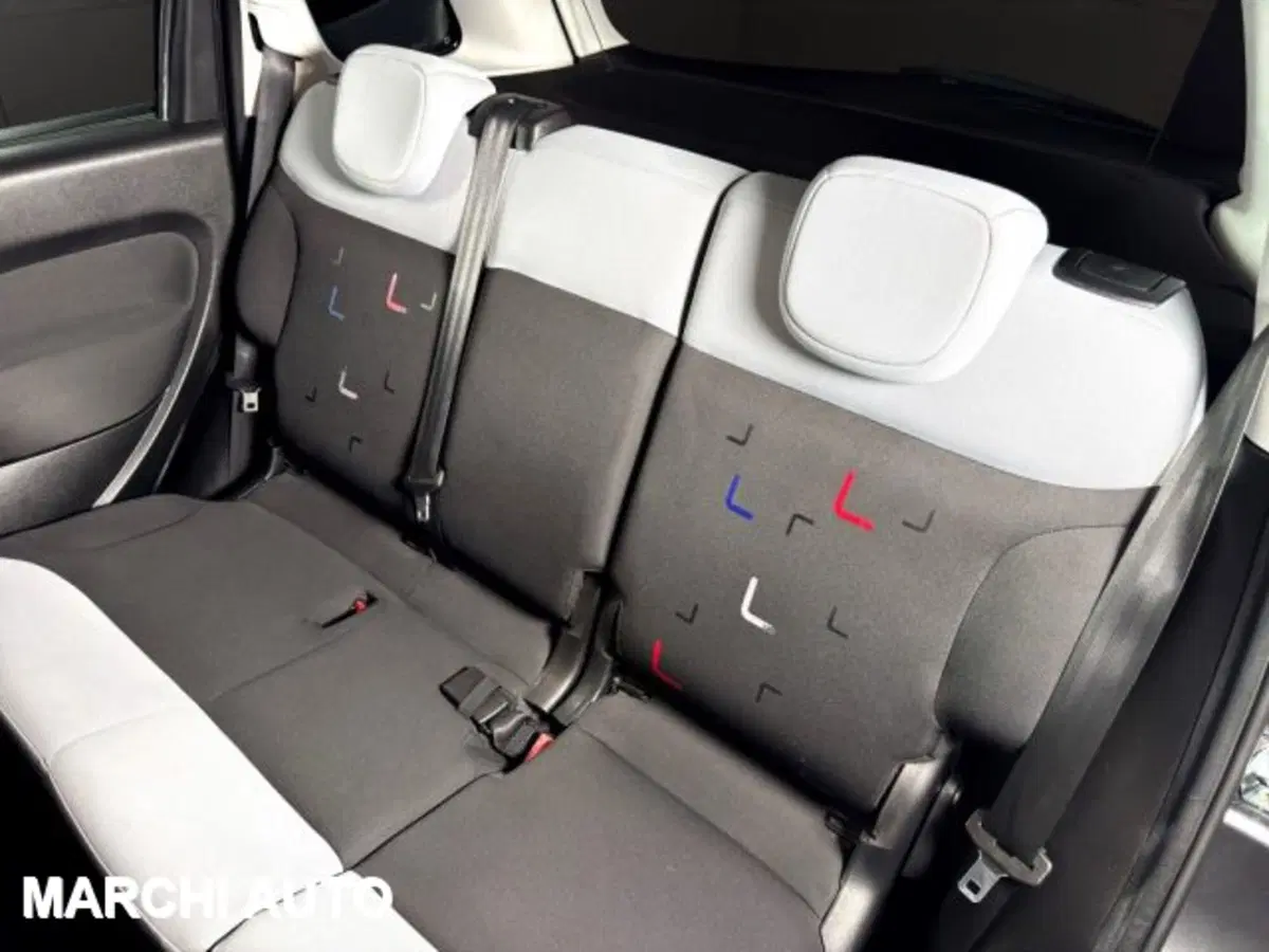 Fiat 500L usata a Perugia (11)