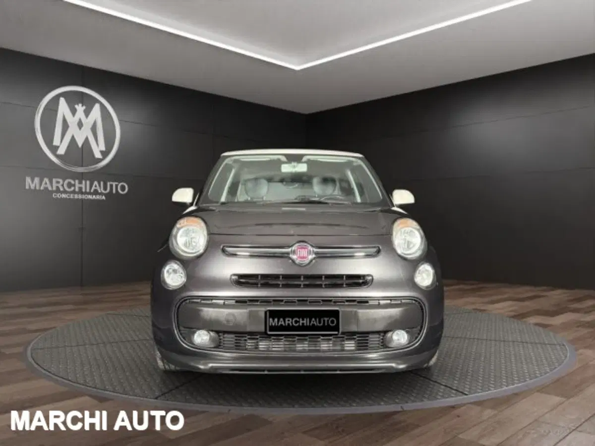 Fiat 500L usata a Perugia (2)