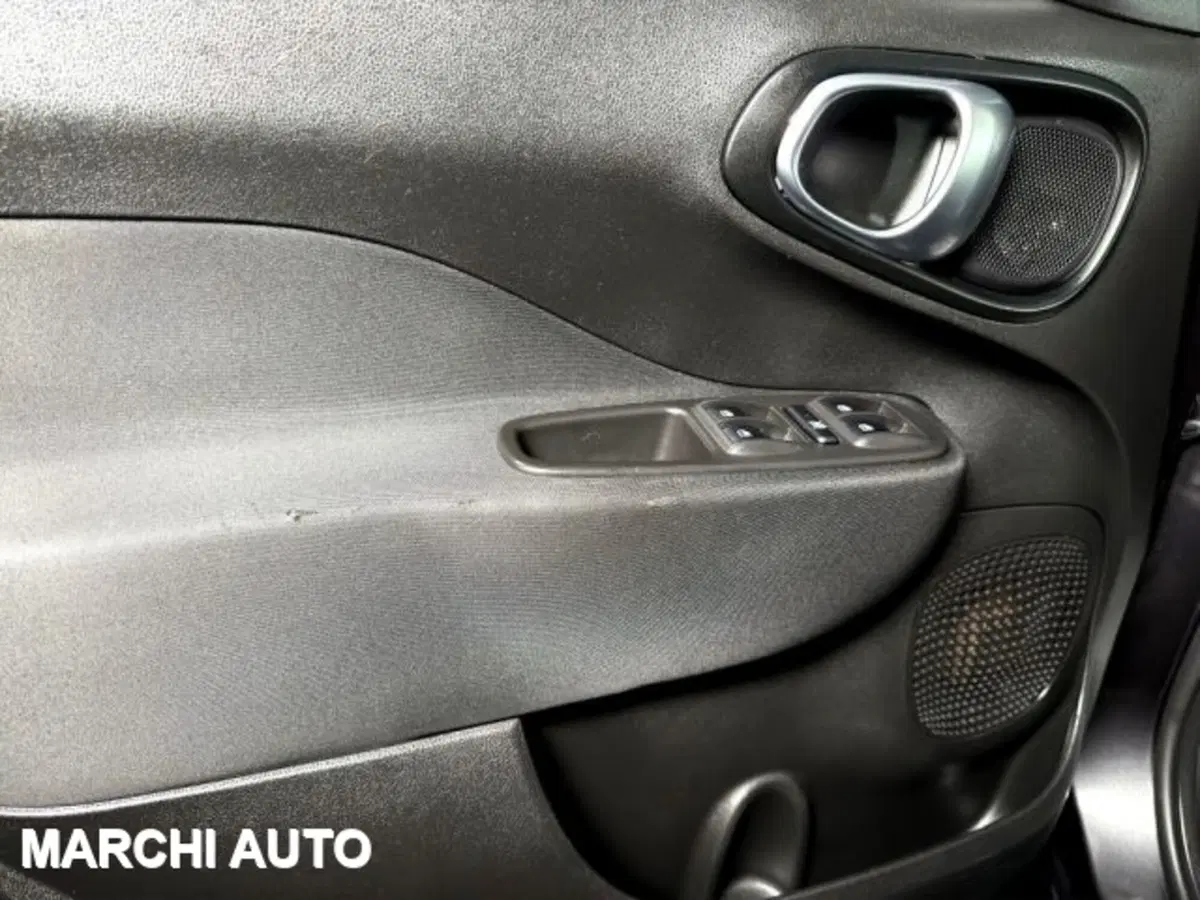 Fiat 500L usata a Perugia (20)