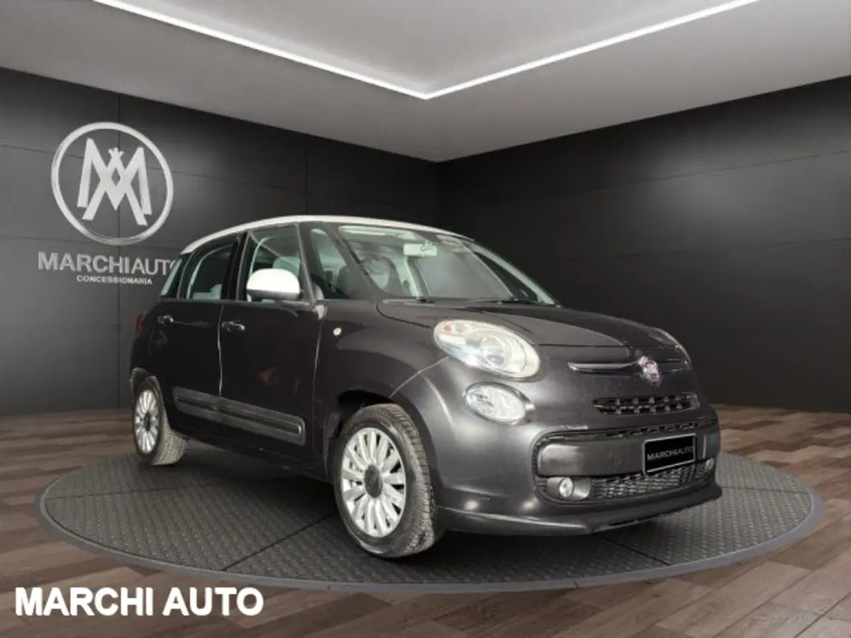 Fiat 500L usata a Perugia (3)