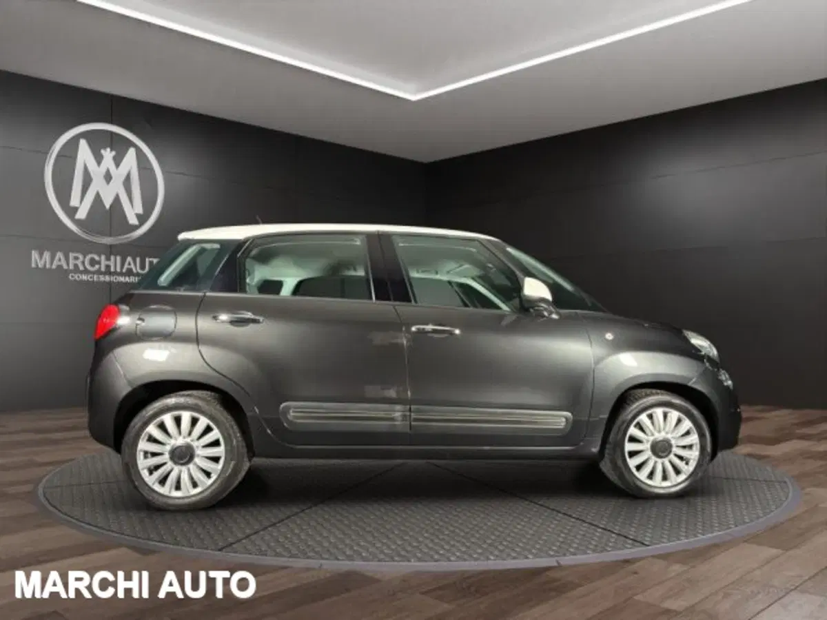 Fiat 500L usata a Perugia (4)