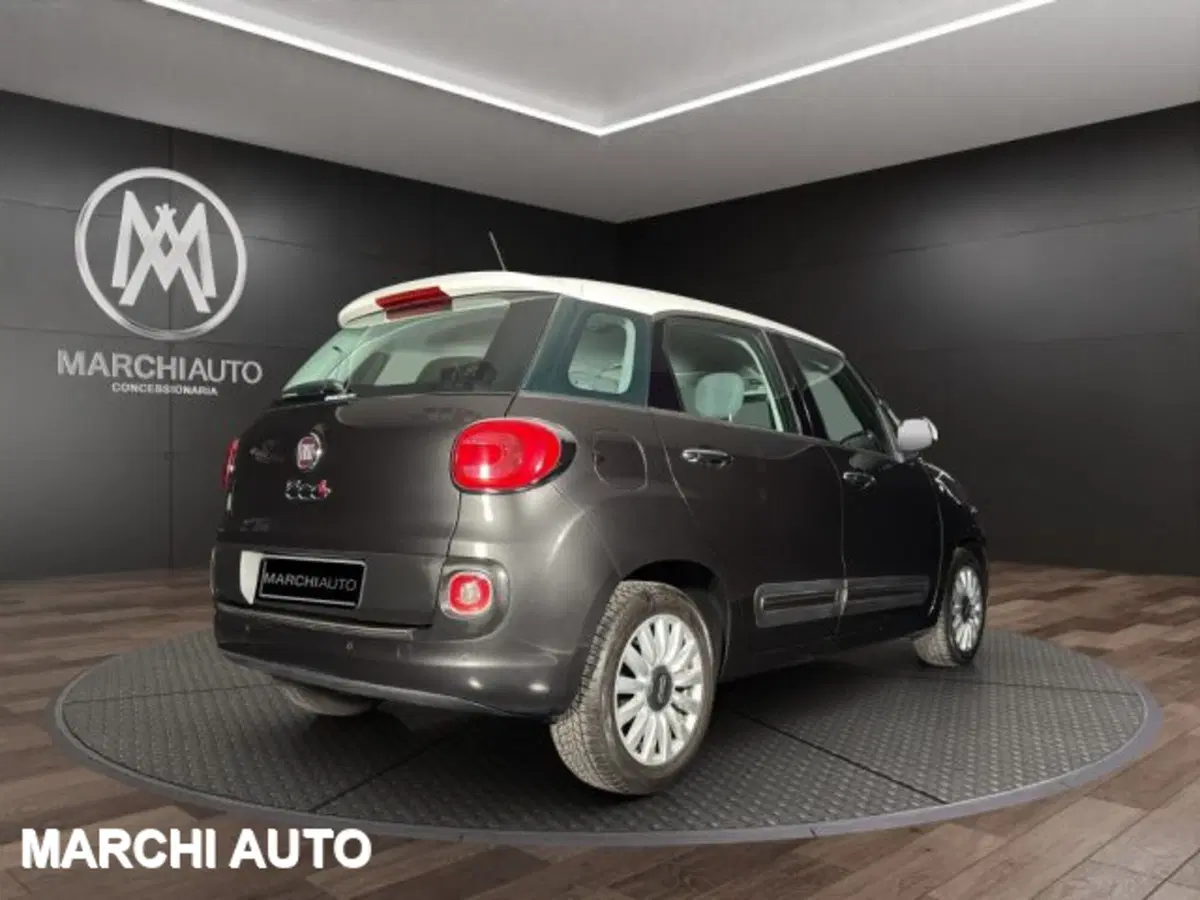 Fiat 500L usata a Perugia (5)