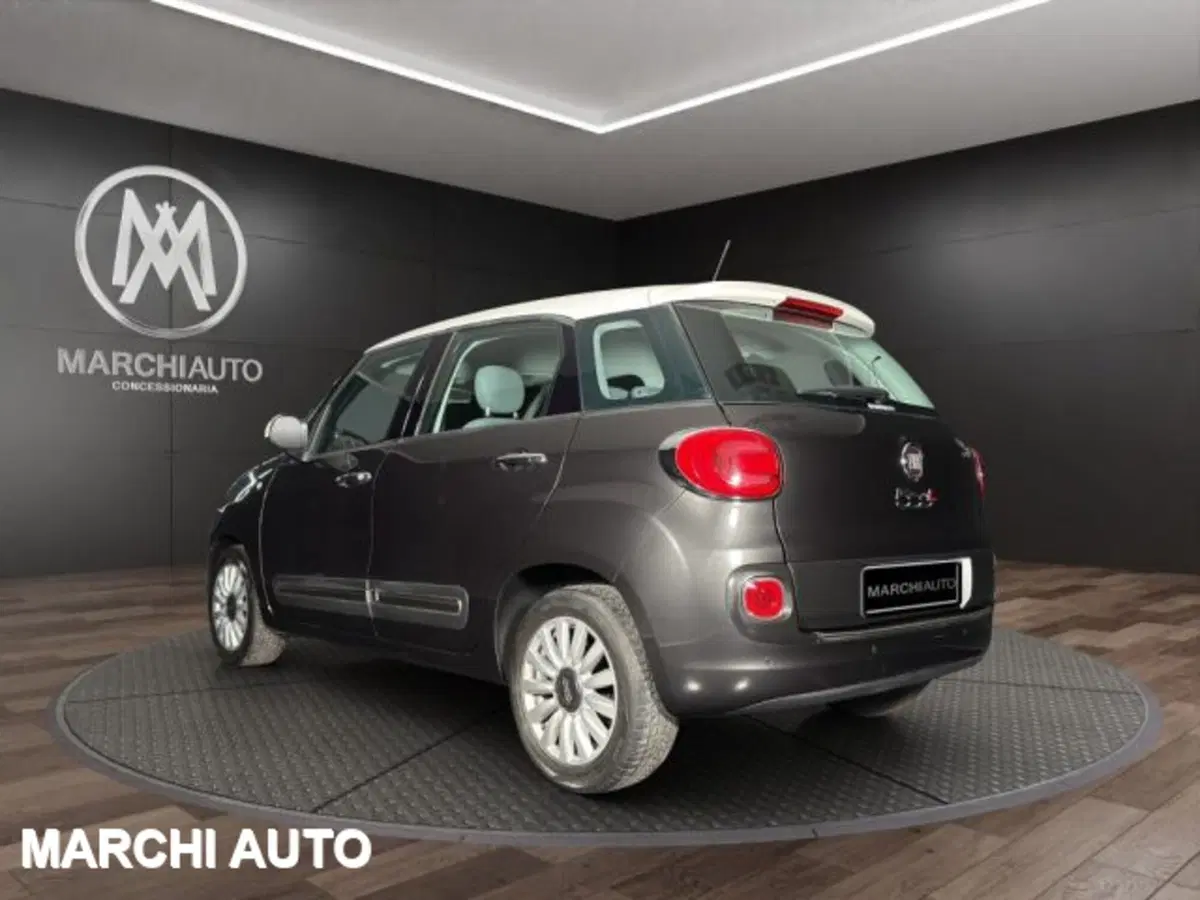Fiat 500L usata a Perugia (7)