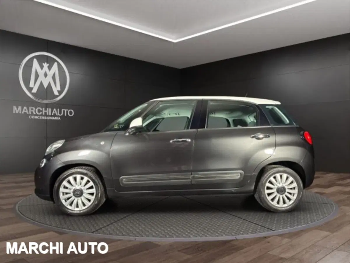 Fiat 500L usata a Perugia (8)