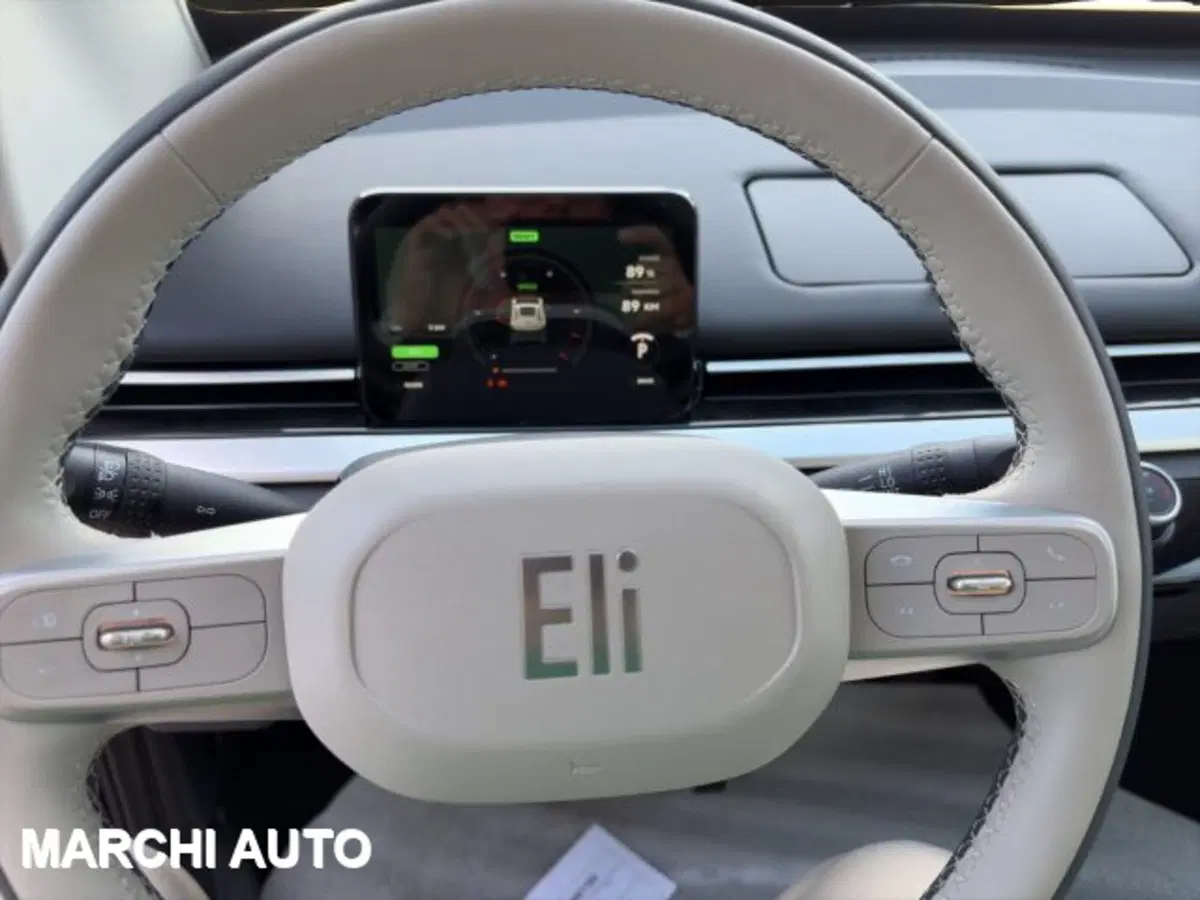 Eli Eli Zero nuova a Perugia (13)
