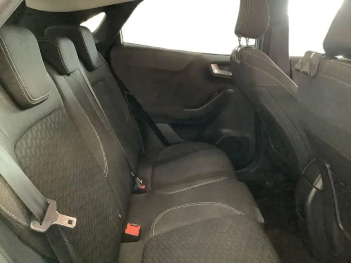 Ford Puma usata a Catania (11)