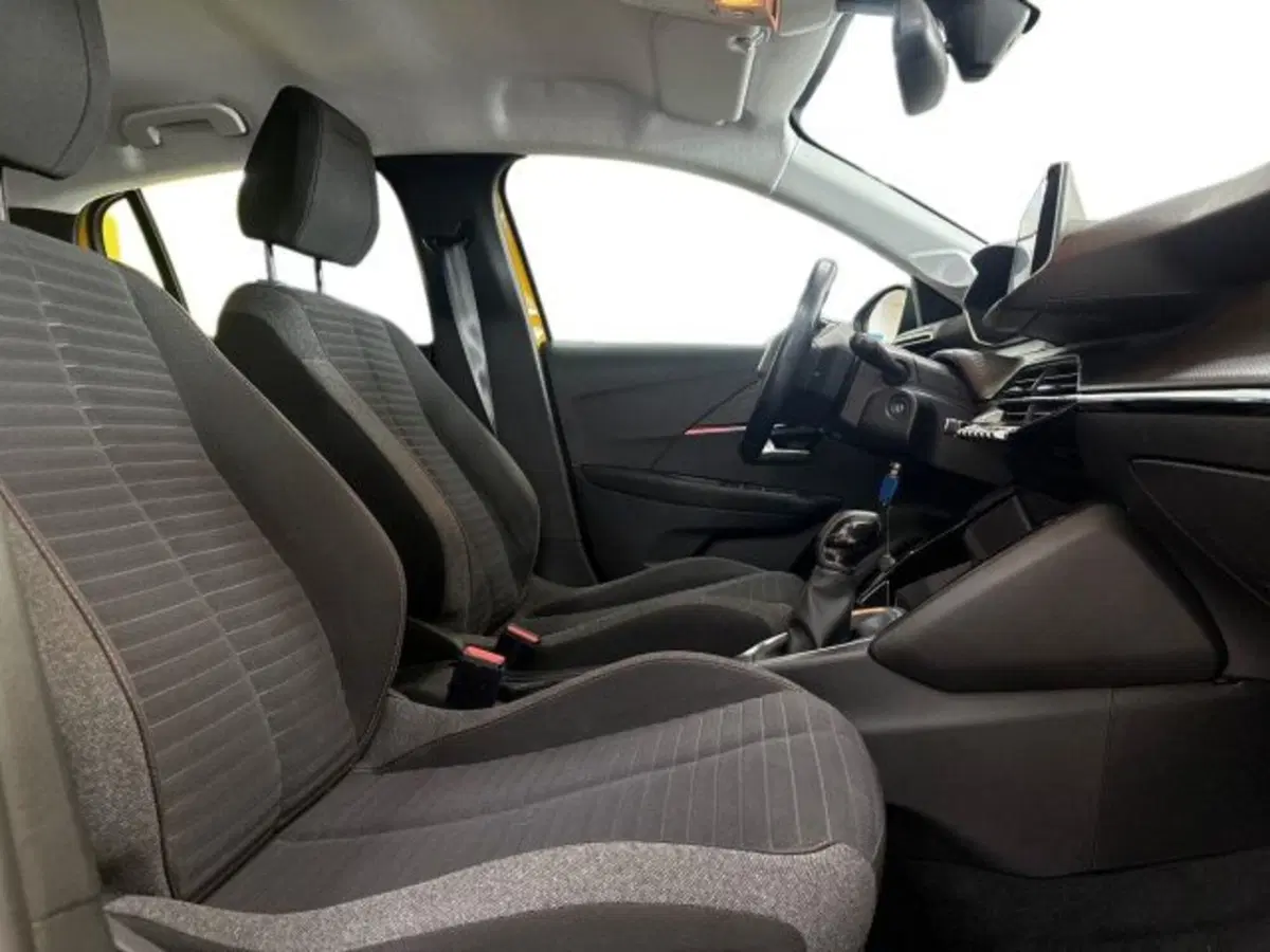 Peugeot 208 usata a Catania (10)