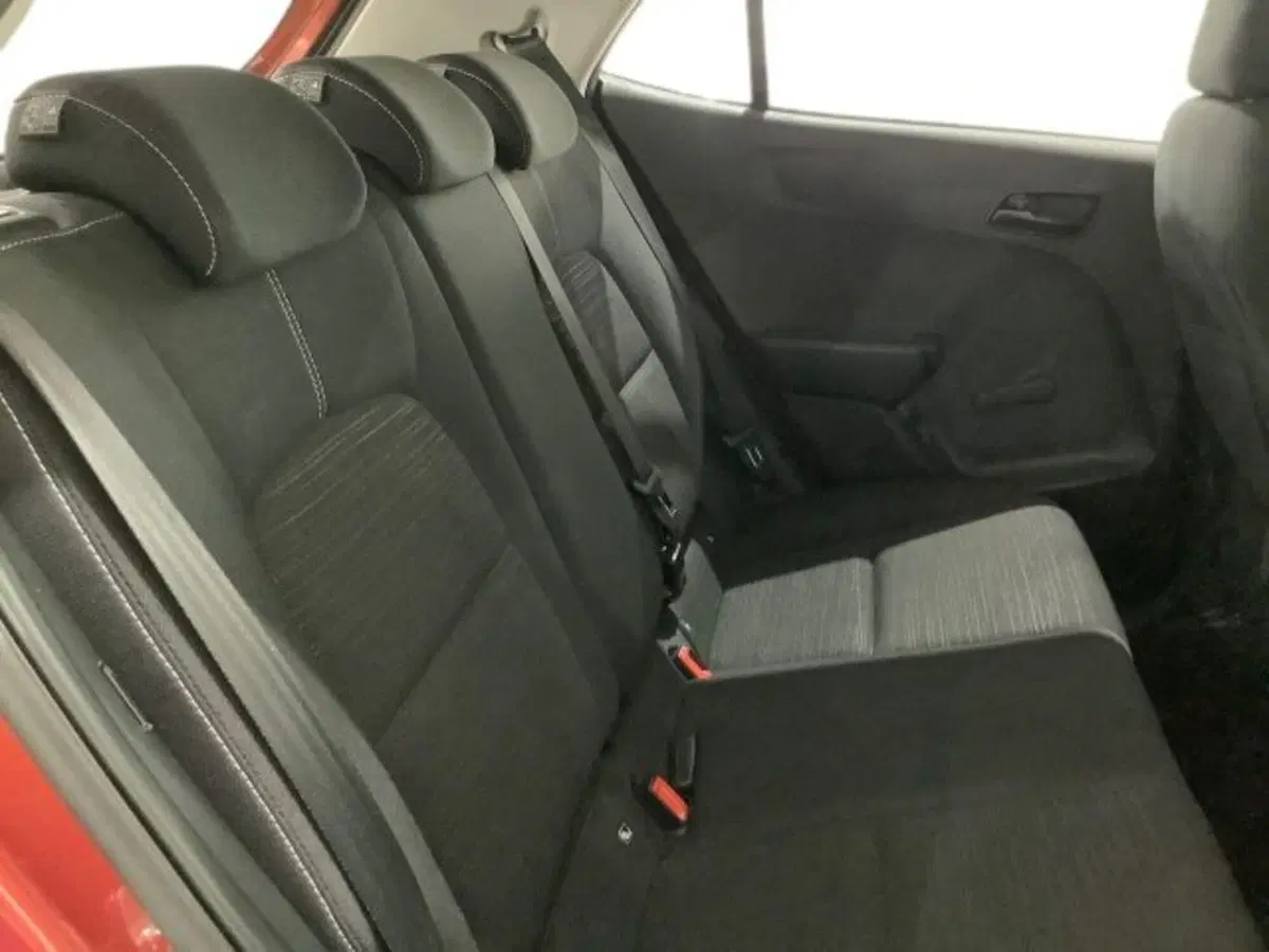 Kia Picanto usata a Catania (11)