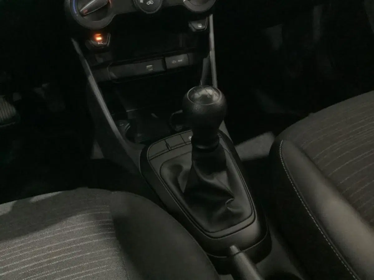 Kia Picanto usata a Catania (8)