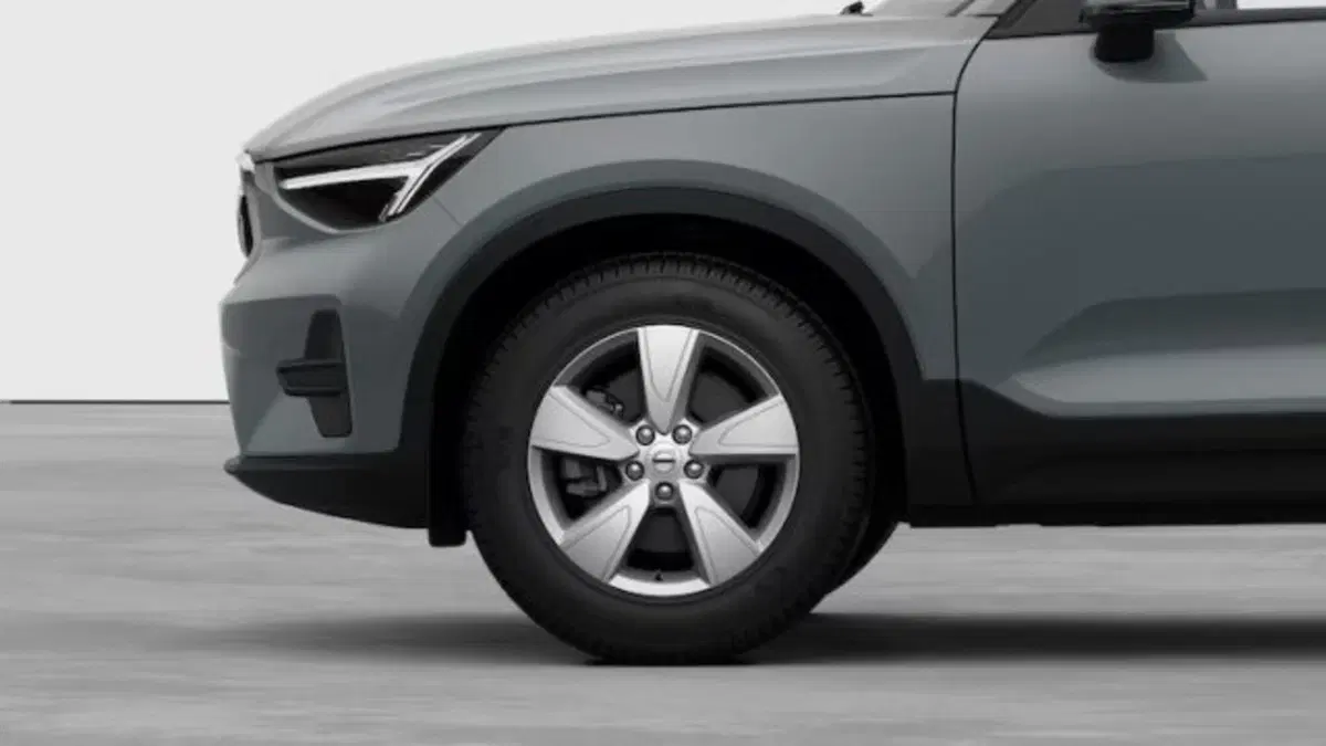 Volvo XC40 nuova a Treviso (10)
